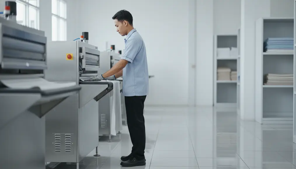 Pilar Utama Formula Sukses Jasa Finishing Baju Satuan Terbaik
