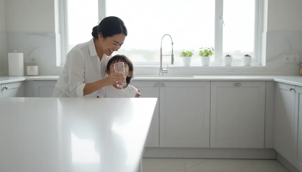 Testimoni Pelanggan Home Steril