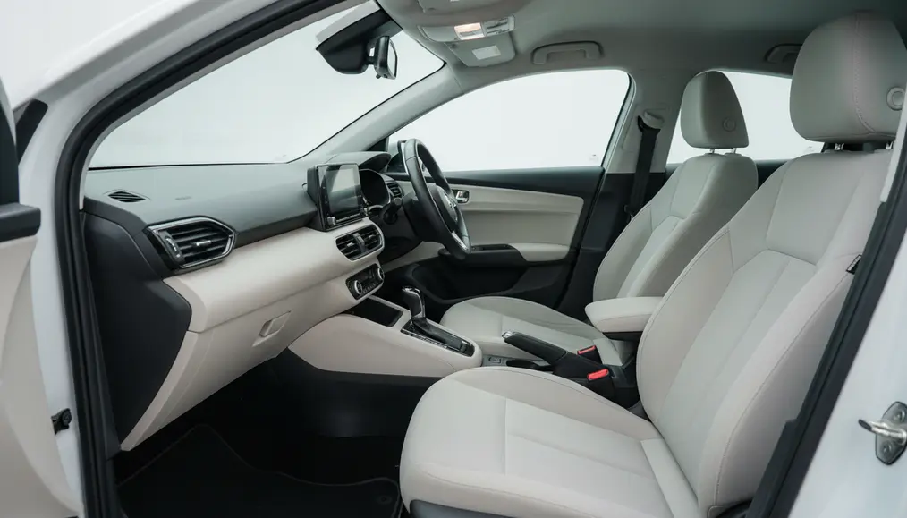 Mengapa kamu harus memilih jasa Cuci Interior Mobil di Home Steril?