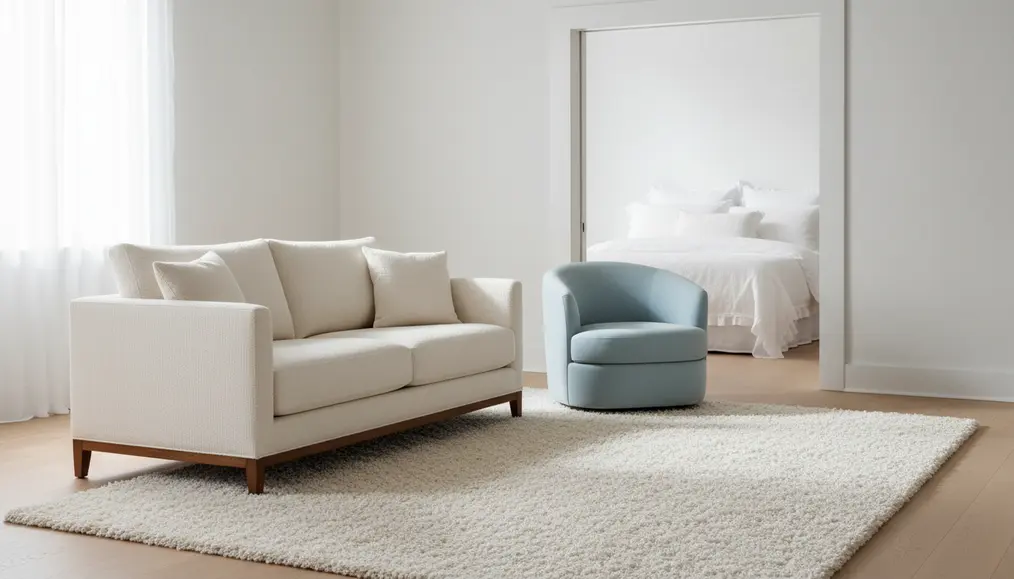 Jenis Furnitur yang Dapat Disterilkan dengan Steam Cleaning