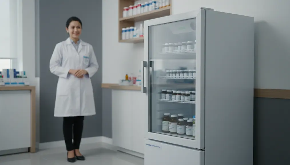 Mengapa kamu harus memilih jasa Chiller di Home Steril?