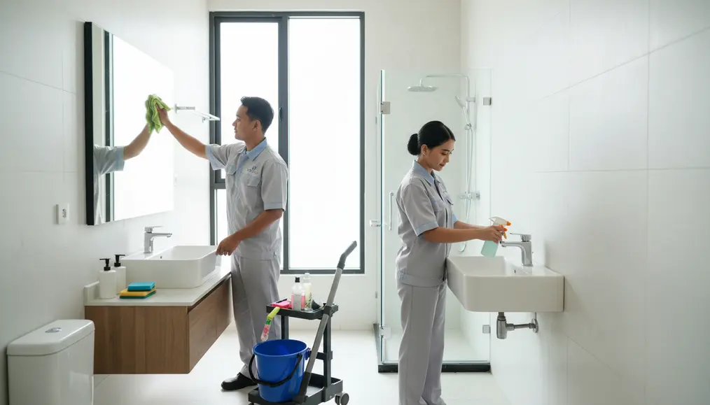 Mengapa kamu harus memilih jasa Pindah Rumah di Home Steril?