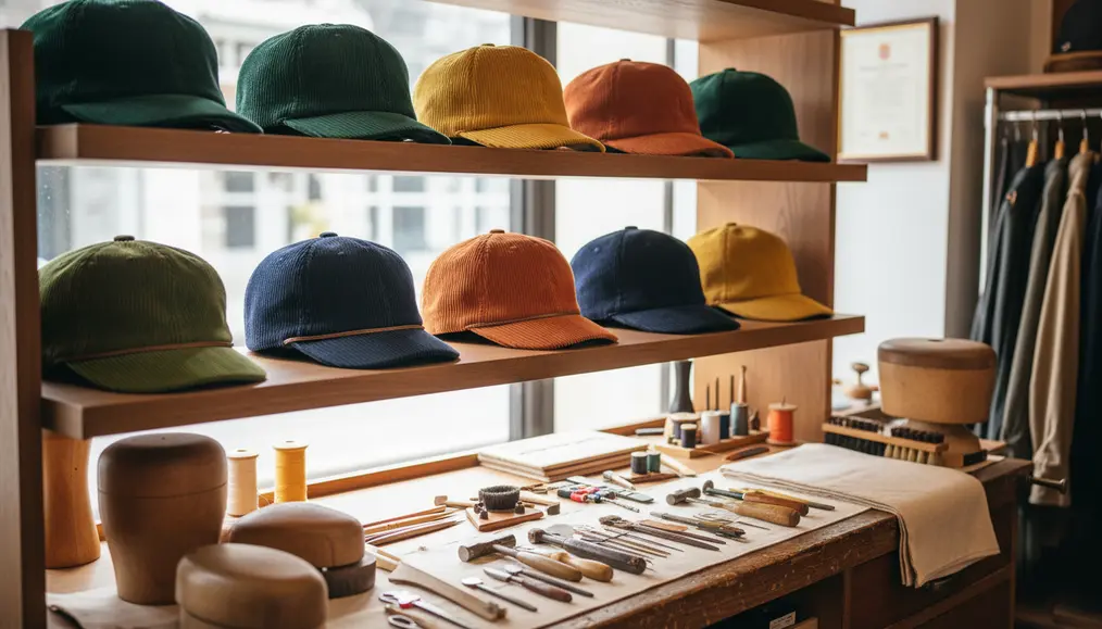 Mengapa kamu harus memilih jasa Repaint Topi di Sneakershoot?