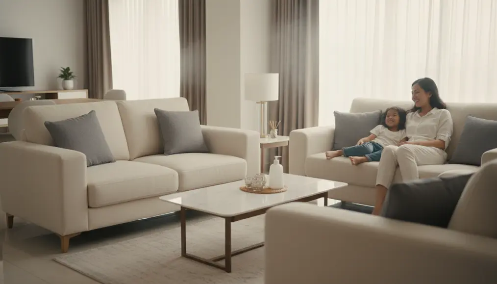 Keunggulan Fogging Disinfektan Dibanding Metode Pembersihan Lain