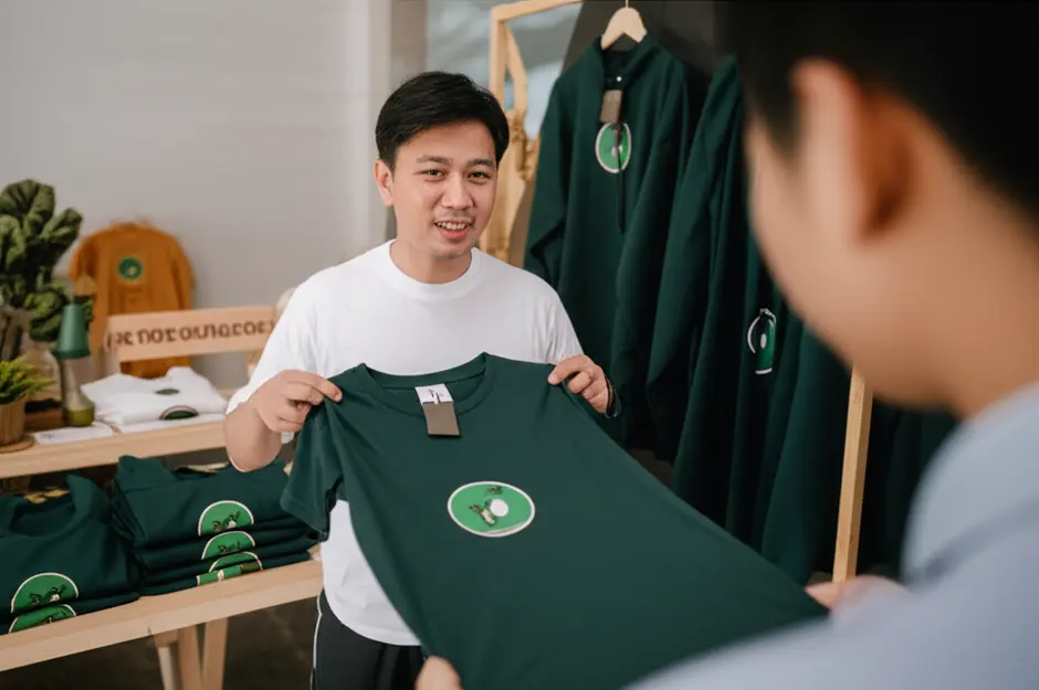 Optimalisasi Strategi Reseller dan Dropshipper untuk Usaha Baju Satuan