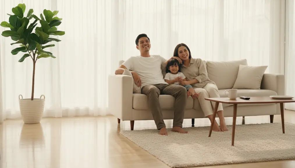 Testimoni Pelanggan Home Steril