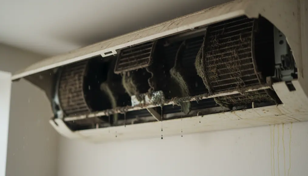 Bahaya Menunda Service AC: Bukan Cuma Boros Listrik, Tapi Juga Ancam Kesehatan!