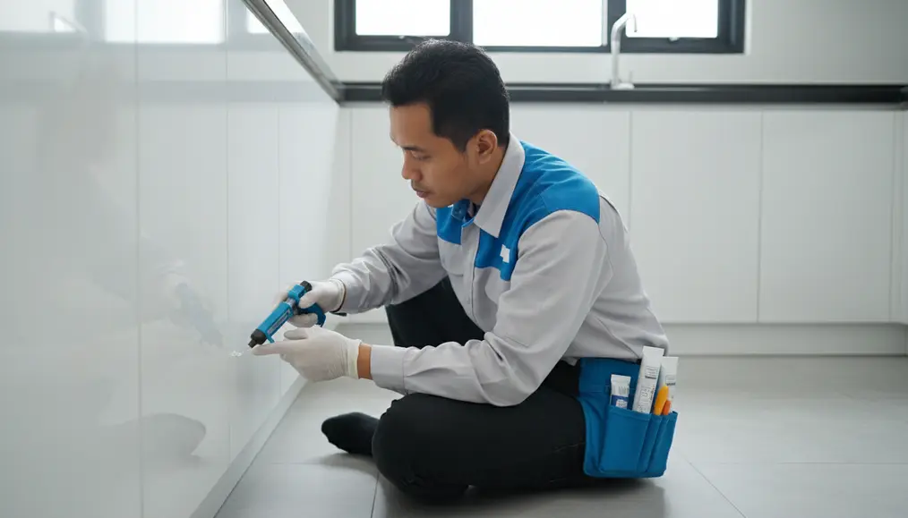 Strategi Ampuh untuk Solusi Cepat Mengatasi Semut di Rumah