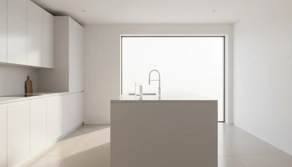 Mengapa Kuras Tandon Air Jadi Kunci Kualitas Air di Rumahmu?