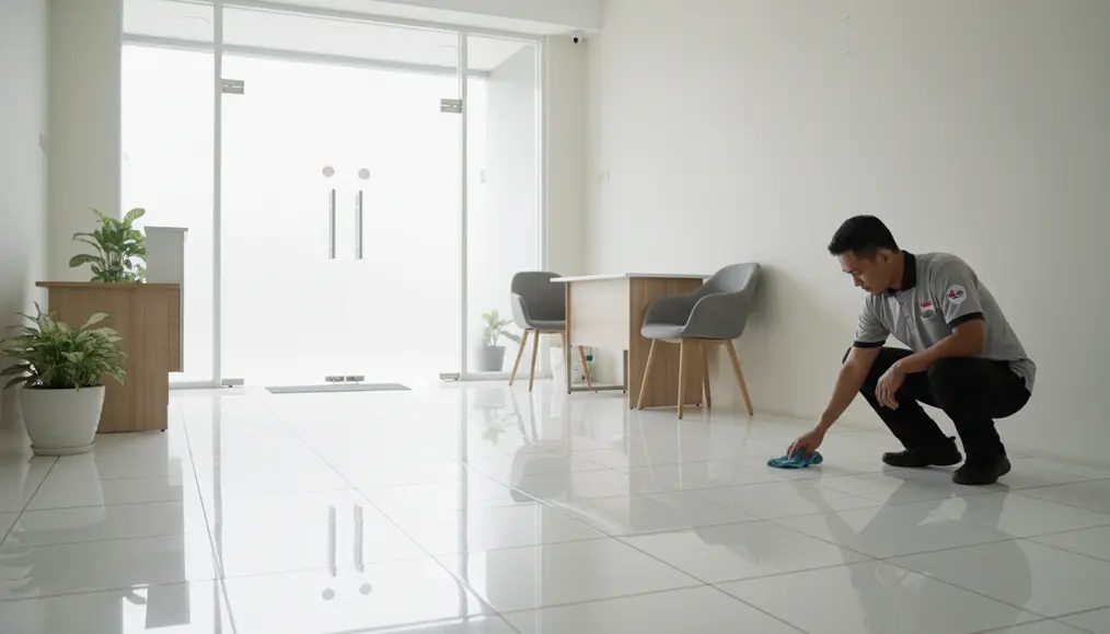 Pentingnya Jasa Cleaning Ruko Pasca Banjir dan Properti Lainnya