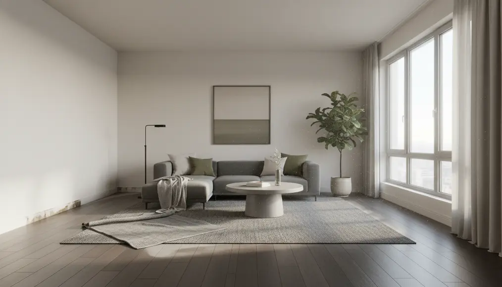 Mengapa Pembersihan Pasca Banjir Sangat Krusial untuk Kos, Ruko, dan Apartemen?