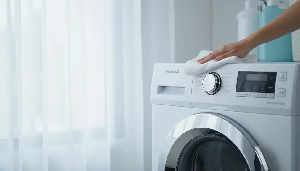 Mengapa Perawatan Mesin Cuci Sangat Krusial untuk Umur Panjangnya?