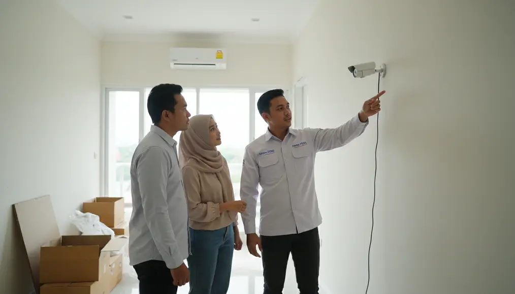 Kapan Anda Membutuhkan Jasa Relokasi CCTV?