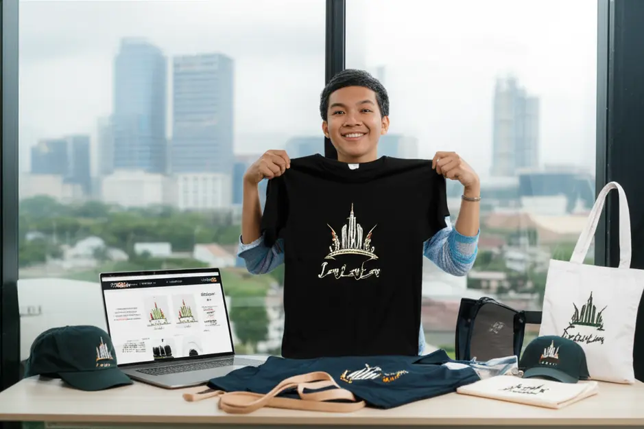 Desain Fashion Rumahan Optimal: Tren & Inspirasi Lokal.