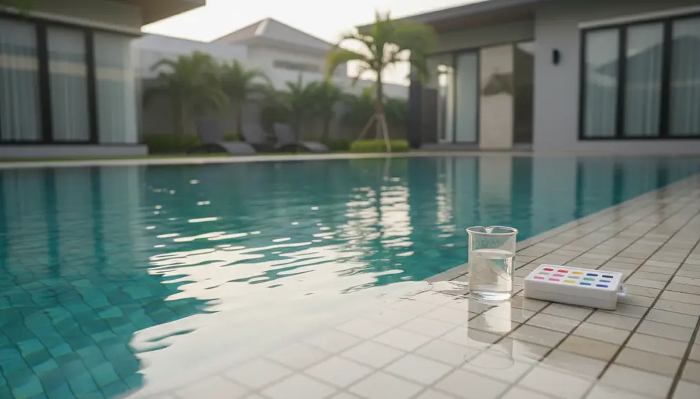Pentingnya Memilih Jasa Perawatan Kolam Renang yang Tepat untuk Keseimbangan dan Keamanan