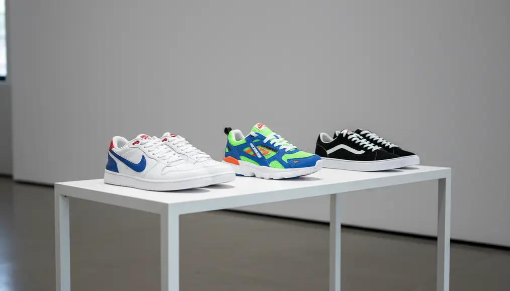 Keunggulan Layanan Reparasi Sepatu di Sneakershoot