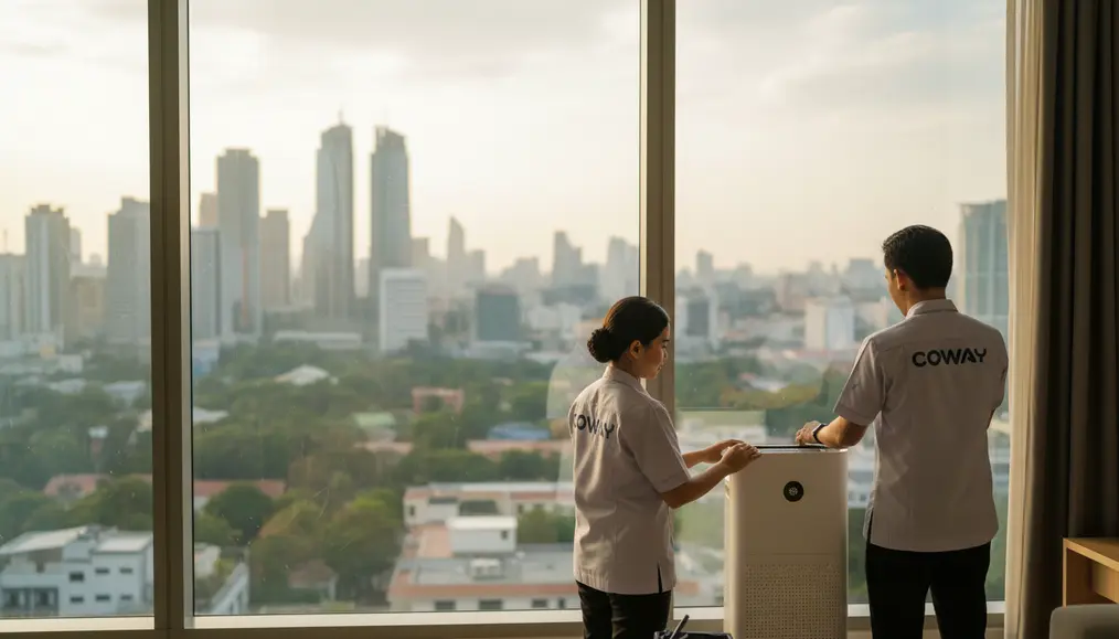 Layanan Kami di Jakarta Selatan: Cakupan Area dan Keunggulan