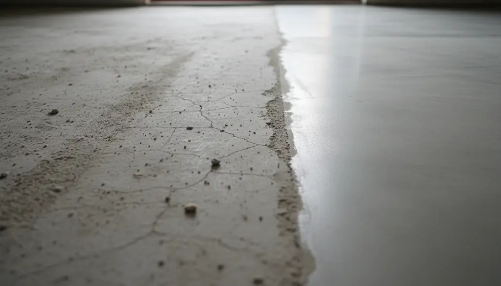 Mengapa Persiapan Ruangan Sangat Penting Sebelum Pasang Vinyl?