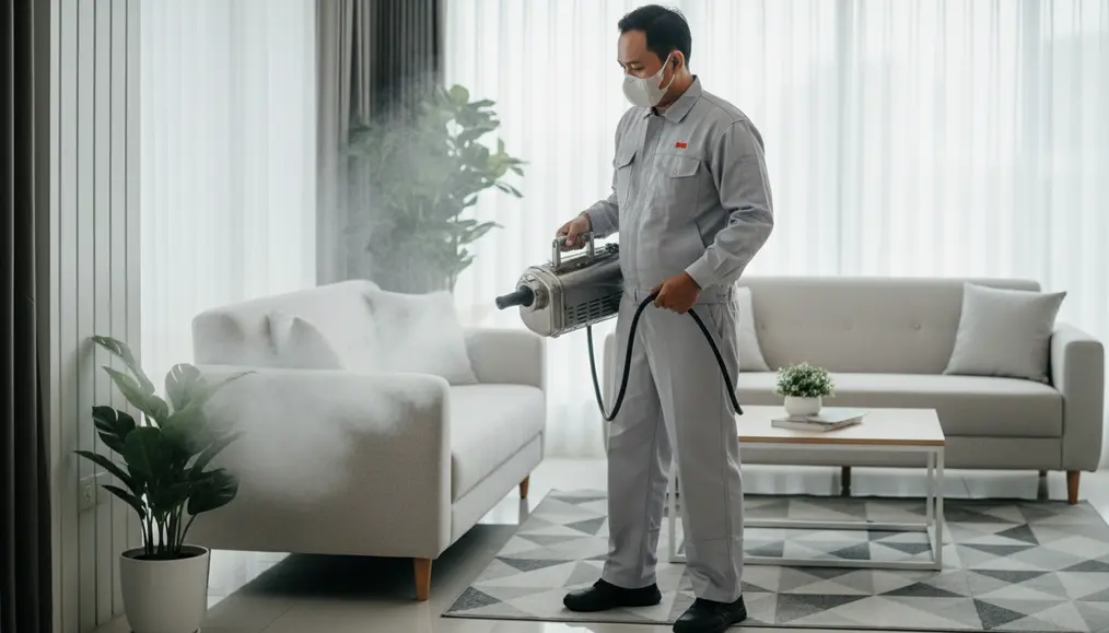 Strategi Efektif Pencegahan Virus HMPV: Lindungi Diri dan Keluarga!