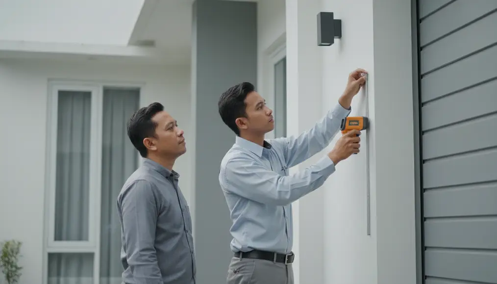Faktor Penting yang Harus Kamu Ketahui Sebelum Pemasangan