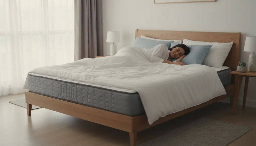 Mengapa Kebersihan Kasur Sangat Krusial untuk Kesehatan dan Kualitas Tidurmu?