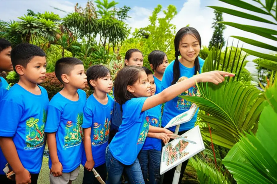 Jasa Produksi Baju Satuan Custom untuk Wisata Edukasi Anak: Aman, Nyaman, dan Edukatif di Jakarta!