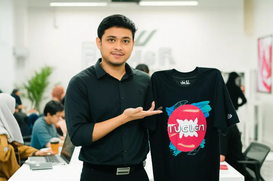 Strategi Pemasaran Baju Satuan via Reseller & Dropshipper Unik