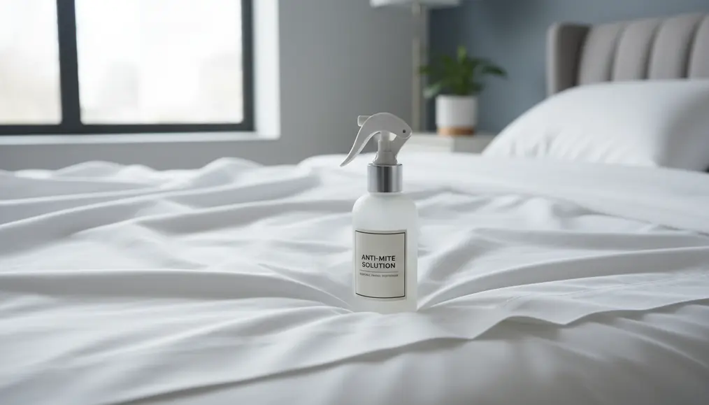 Mengenal Lebih Dekat: Apa Itu Spray Anti Tungau Kasur?