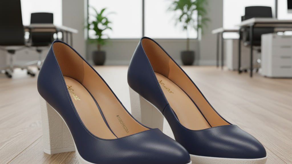 Outsole EVA (Ethylene Vinyl Acetate)