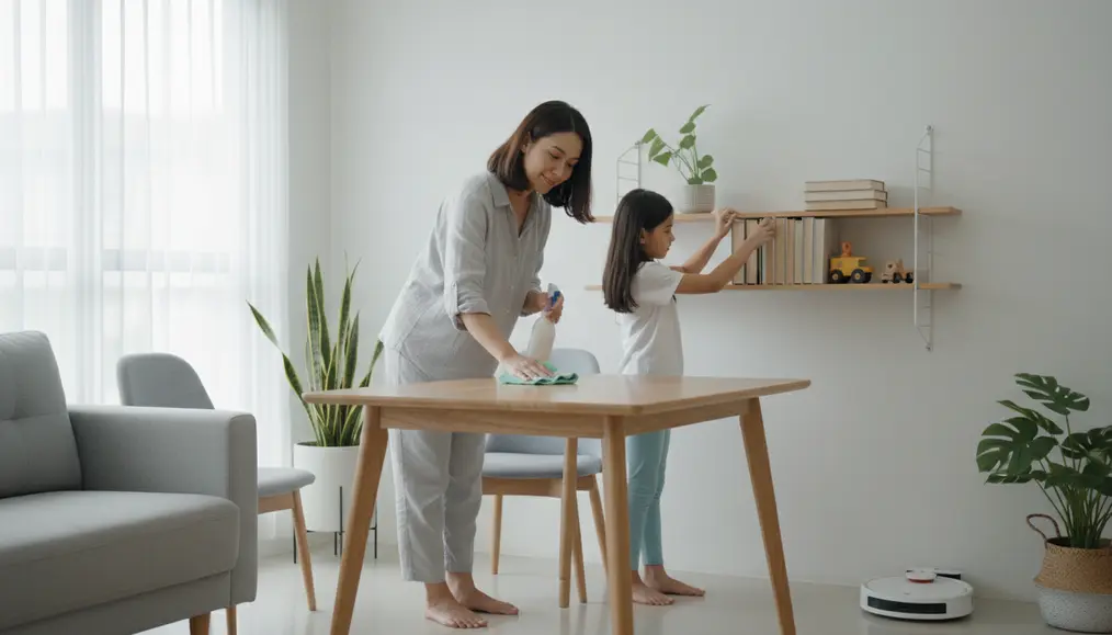 Apa yang Harus Dilakukan Jika Gejala Muncul? Jangan Panik, Lakukan Ini!