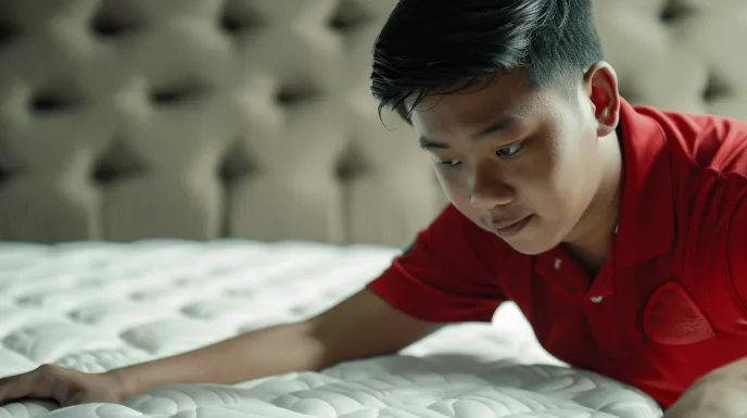 Gangguan Tidur