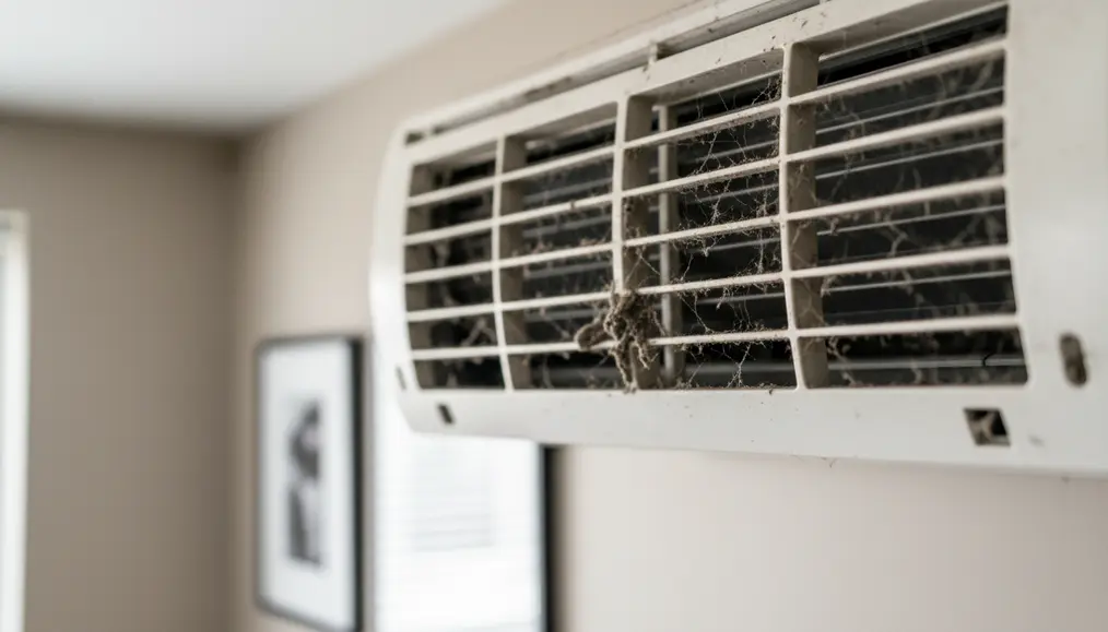 Tanda-tanda AC Kantor Butuh Cuci AC Split