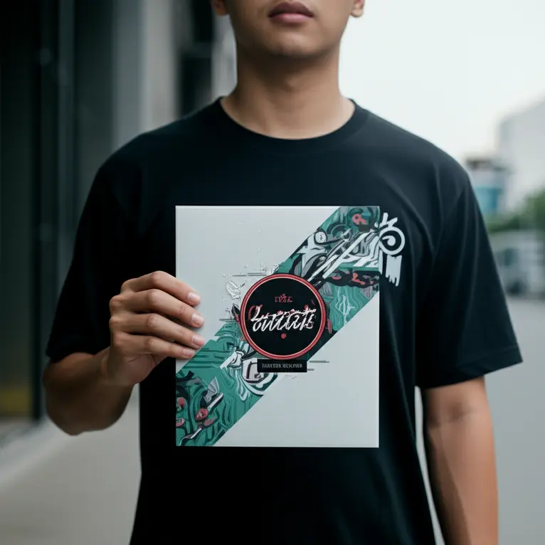 Jasa Desain & Produksi Packaging Custom Distro: Tingkatkan Brand Experience & Penjualan