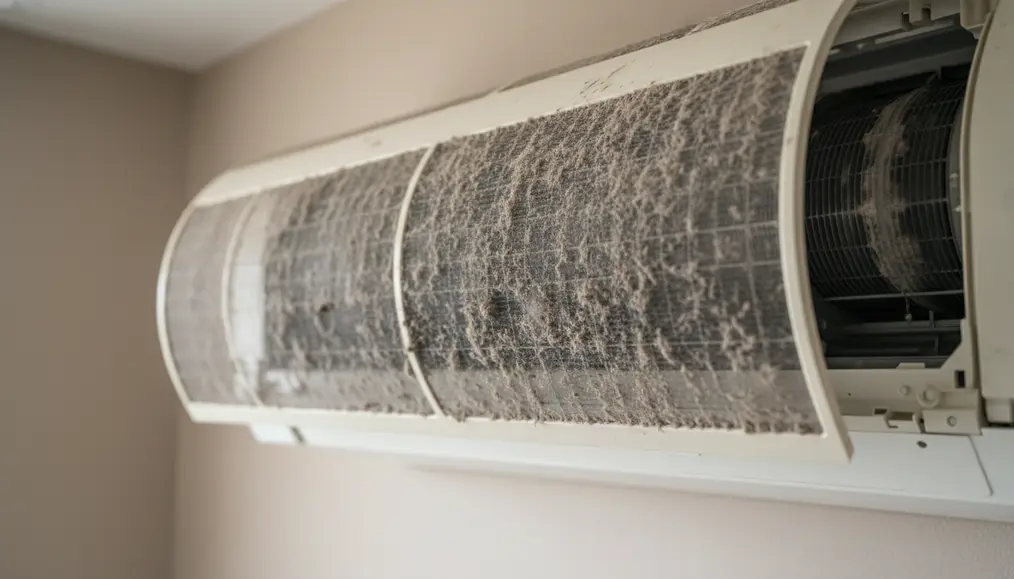 Mengapa AC Cepat Rusak? Kenali Biang Keladinya!