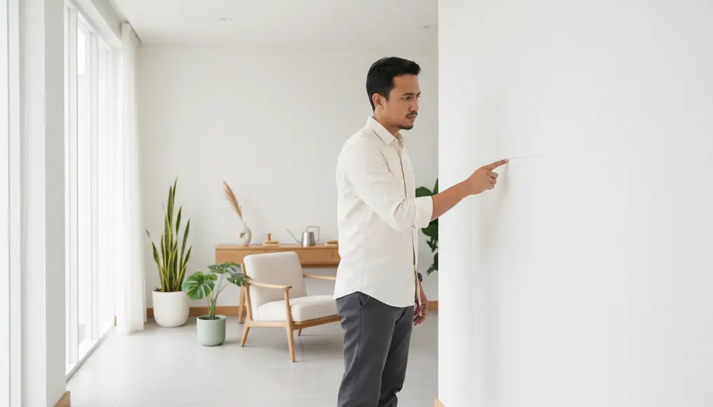 Mengatasi Akar Pohon yang Merusak Dinding & Saluran Got