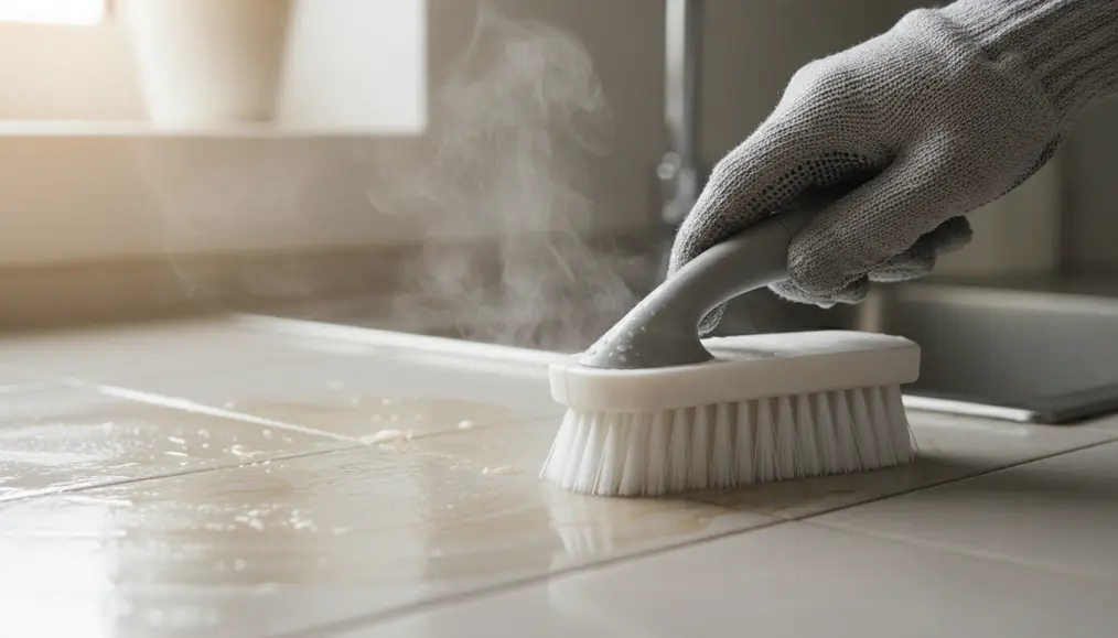 Mengapa Air Panas Begitu Efektif untuk Pembersihan?