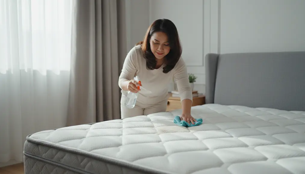 Metode Mandiri: Cara Menghilangkan Bau Rokok di Ruangan dan Furnitur Secara Efektif