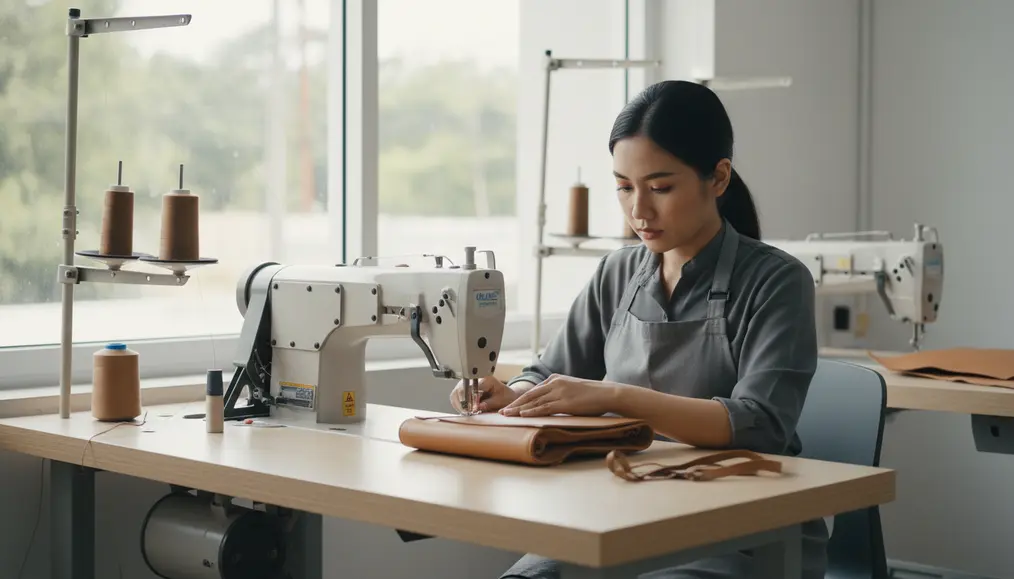 Keunggulan Layanan Reparasi Tas di Sneakershoot