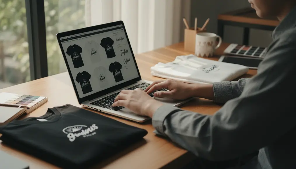 Strategi Mengembangkan Produk dan Branding Sesuai Niche