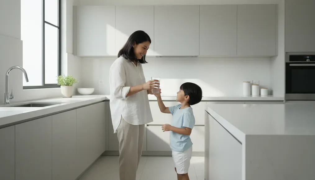 Mengapa Perawatan Filter Air Penting untuk Rumahmu?