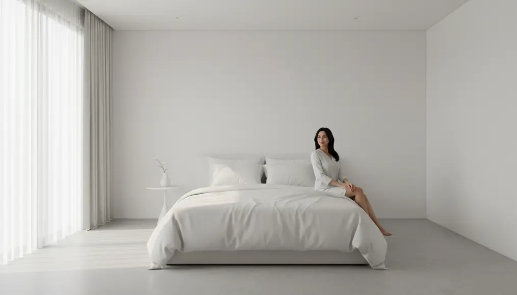 Mengapa Kasur Bersih dan Wangi Penting untuk Ritual Self-Reward Anda?