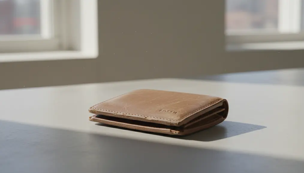 Mengapa Dompet Kulit Vintage Membutuhkan Perawatan Khusus?