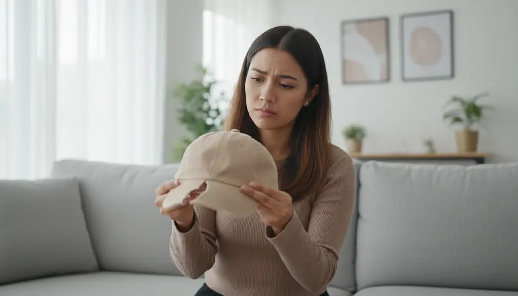 Kapan Harus Mencari Jasa Reshape Brim Topi Berpengalaman?