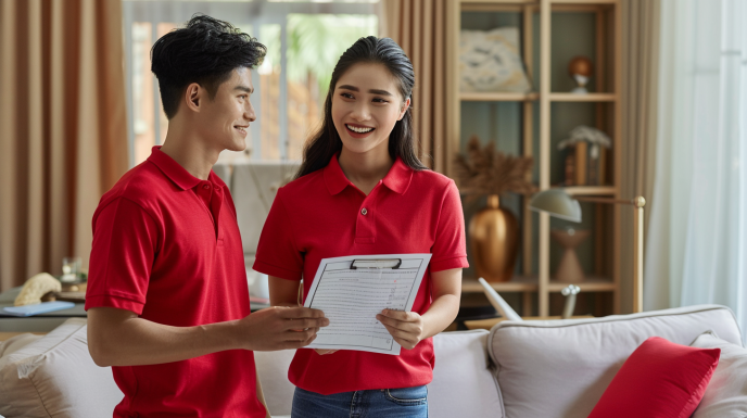 Rekomendasi Jasa Bersih Rumah Terbaik Tangsel: Review Pengalaman Home Steril (Bintaro, BSD)