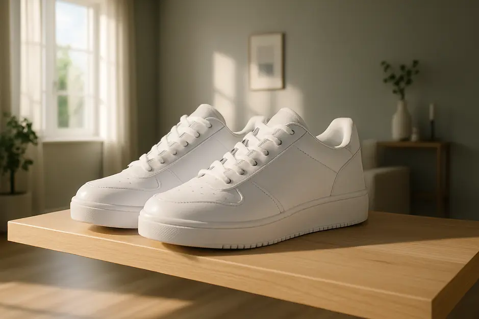 Memahami Penyebab Bau Sepatu Agar Bisa Dicegah