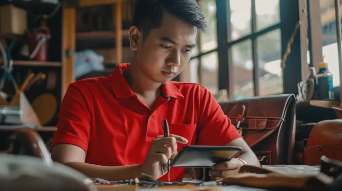 Keunggulan: Gratis Antar-Jemput, Hasil Profesional, dan Garansi 2 Bulan di Jakarta Selatan