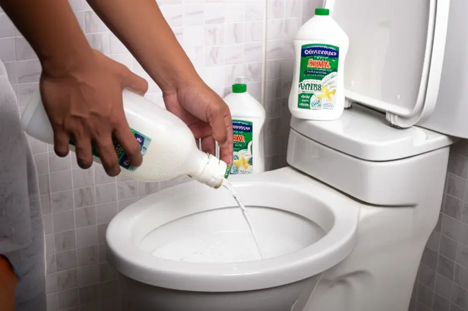 5 Cara Efektif Mengatasi WC Mampet tanpa Biaya Tinggi