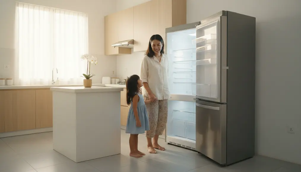 Testimoni Pelanggan Home Steril