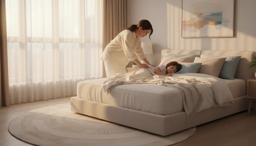 Cuci Kasur Berpengalaman: Investasi Terbaik untuk Kesehatan Pernapasanmu