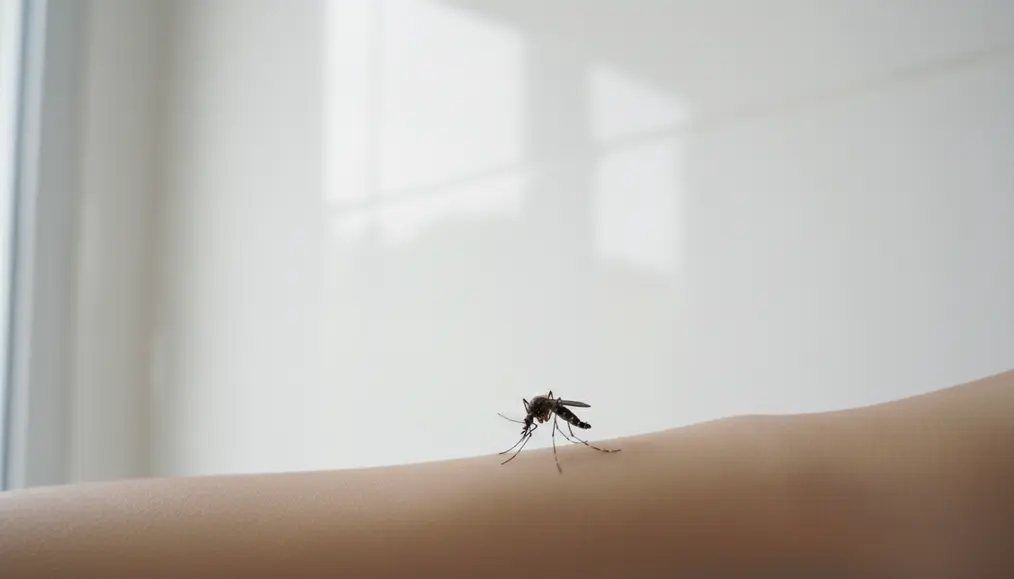 Mengapa Nyamuk Jadi Ancaman Serius bagi Rumahmu?